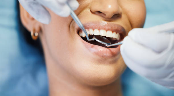 Best Weekend Emergency Dental Services in Newport News, VA