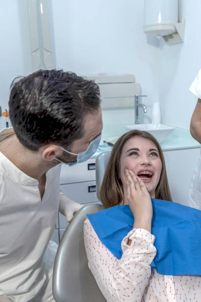 Best Broken or Chipped Tooth Repair in Newport News, VA